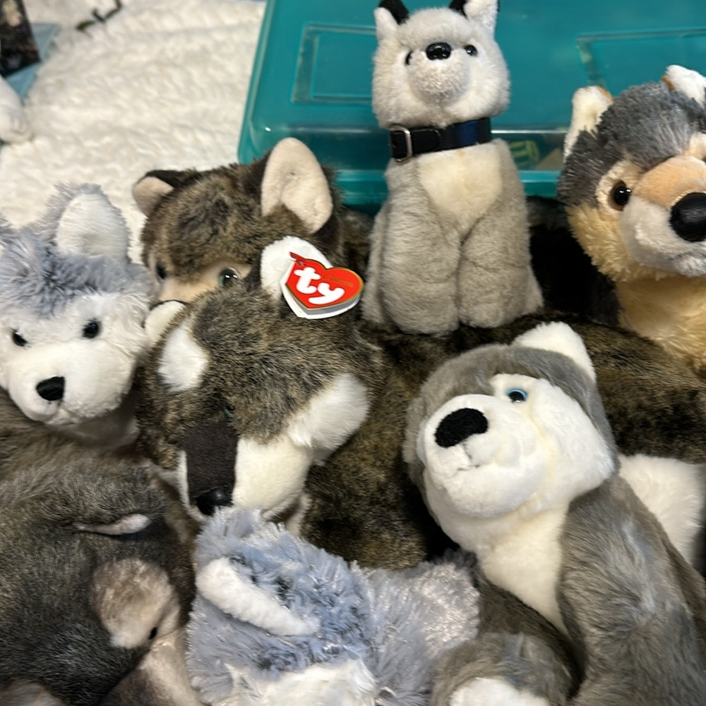 Husky Collection - Picture 4 of 5